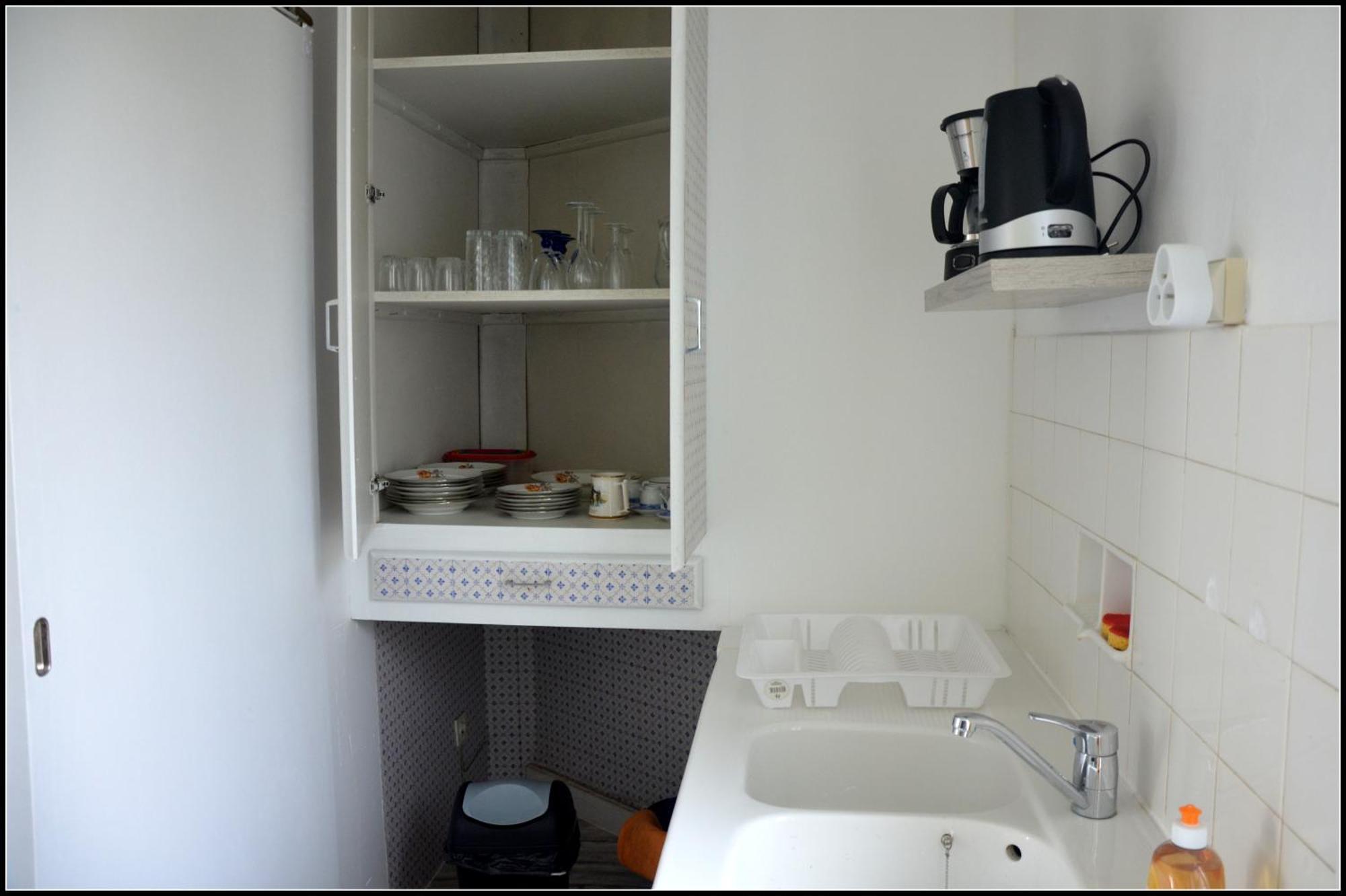 AU BORD DE L'EAU Studio 2 Chambon-sur-Voueize Extérieur photo