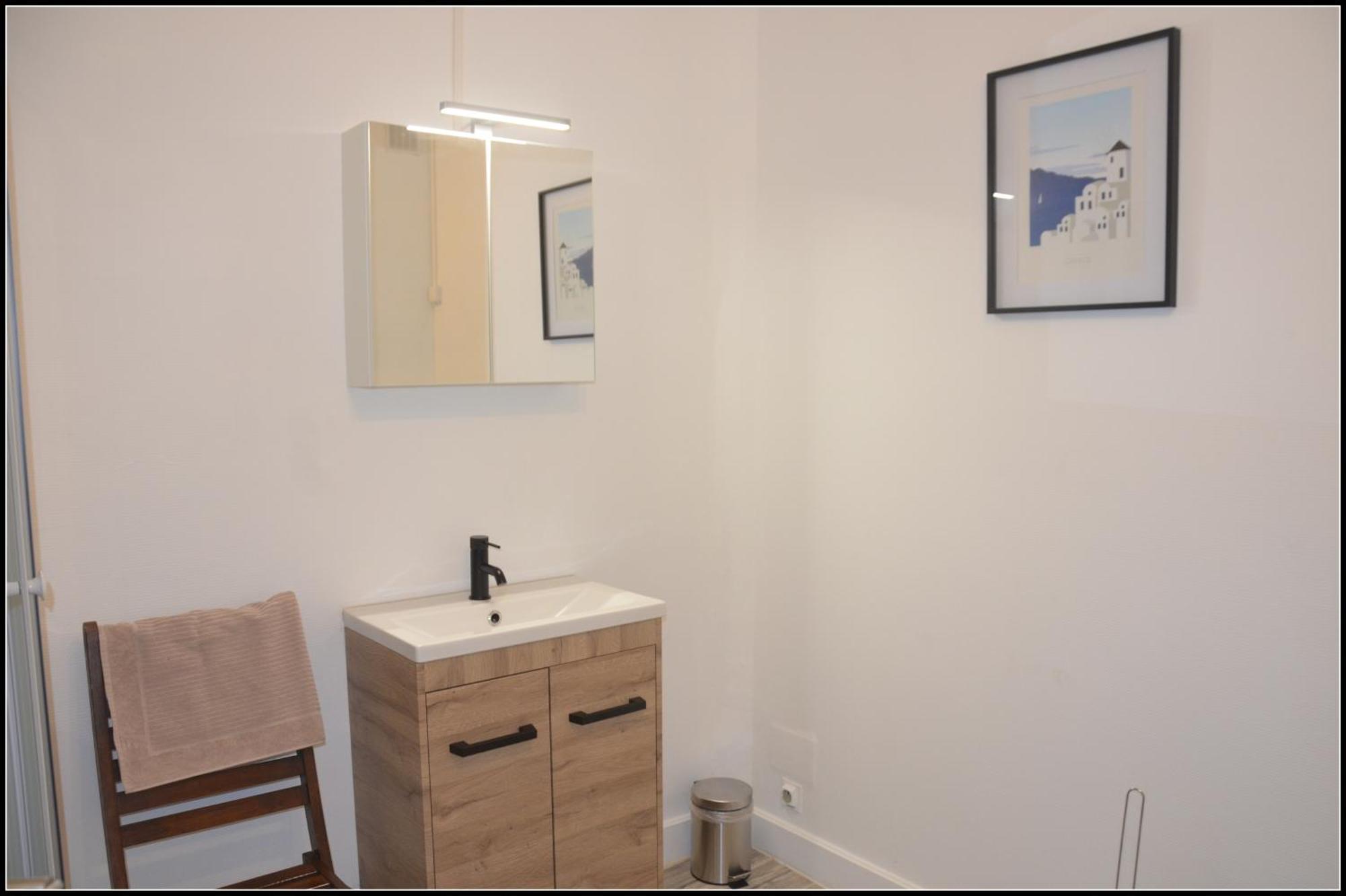 AU BORD DE L'EAU Studio 2 Chambon-sur-Voueize Extérieur photo